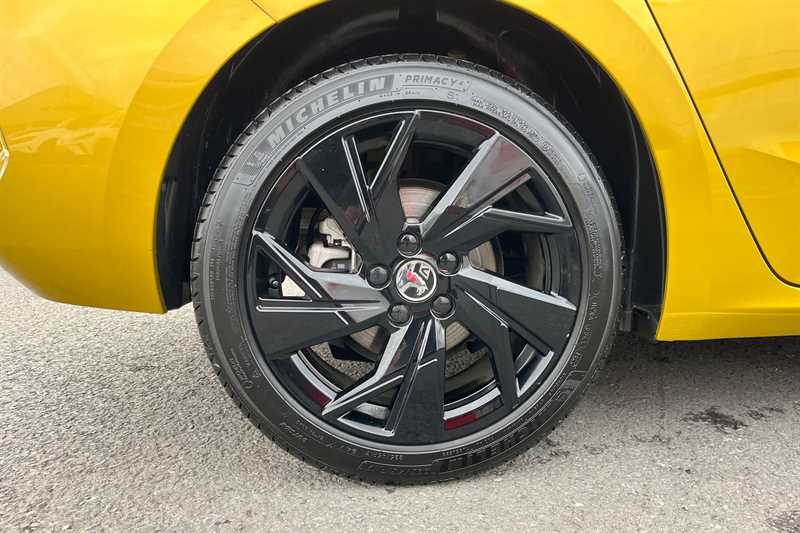 Used Vauxhall Astra 2022 for sale - 77363077: Photo 12