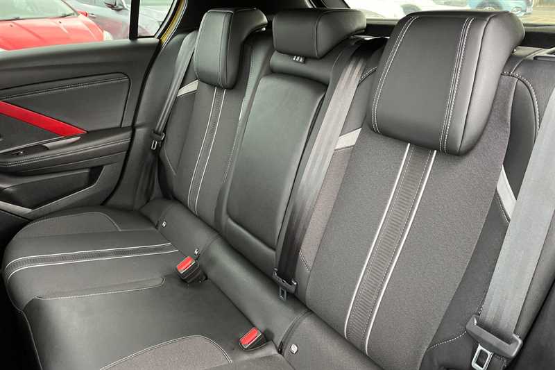 Used Vauxhall Astra 2022 for sale - 77363077: Photo 24