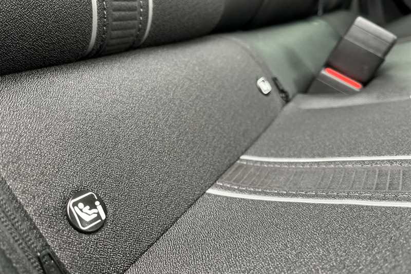 Used Vauxhall Astra 2022 for sale - 77363077: Photo 47