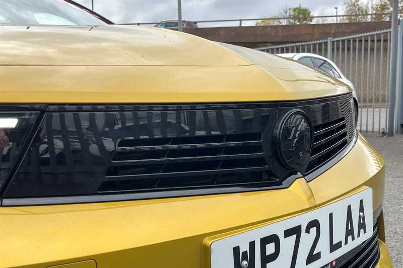 Used Vauxhall Astra 2022 for sale - 77363077: Photo 48