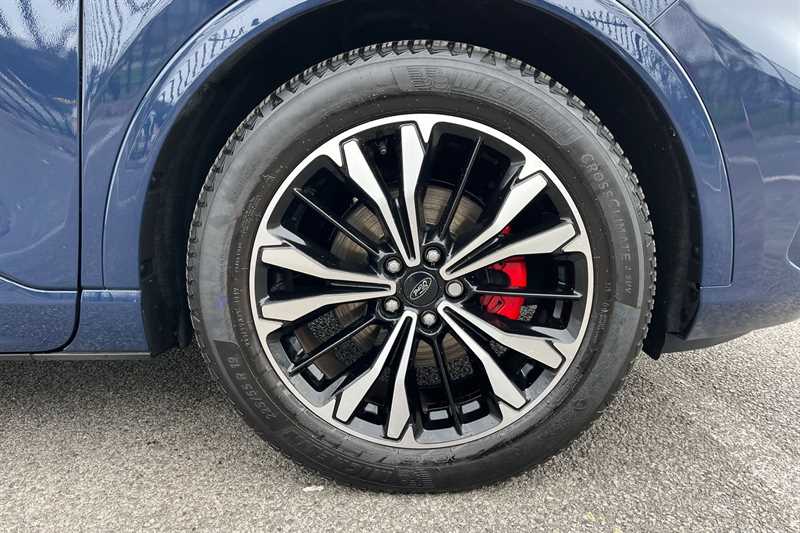 Used Ford Kuga 2023 for sale - 77787936: Photo 11