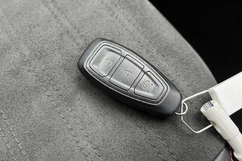 Used Ford Kuga 2023 for sale - 77787936: Photo 36