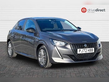 Used Peugeot 208 2022 for sale - 78626105: Photo