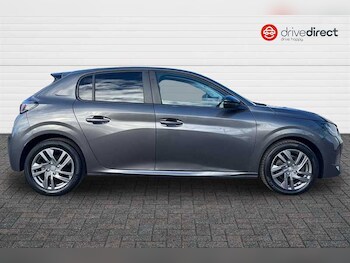Used Peugeot 208 2022 for sale - 78626105: Photo