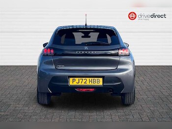 Used Peugeot 208 2022 for sale - 78626105: Photo
