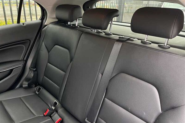 Used Mercedes-Benz GLA 2017 for sale - 76169037: Photo 24