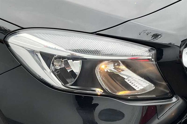 Used Mercedes-Benz GLA 2017 for sale - 76169037: Photo 28