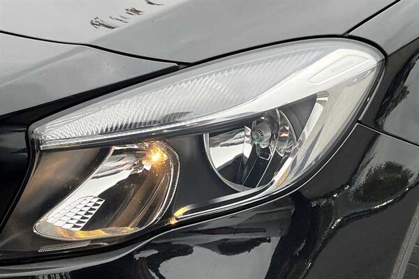 Used Mercedes-Benz GLA 2017 for sale - 76169037: Photo 29