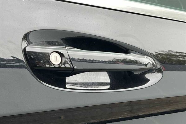 Used Mercedes-Benz GLA 2017 for sale - 76169037: Photo 33