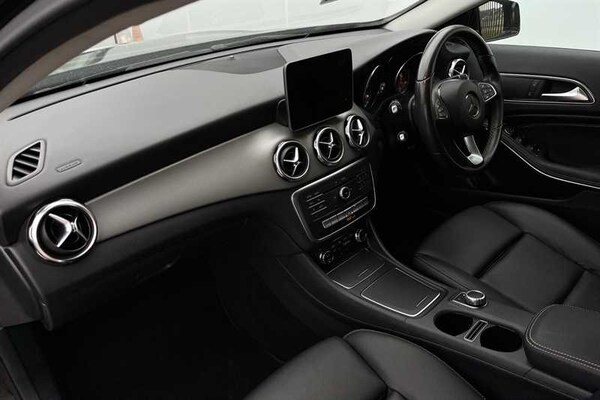 Used Mercedes-Benz GLA 2017 for sale - 76169037: Photo 38