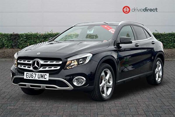 Used Mercedes-Benz GLA 2017 for sale - 76169037: Photo 7