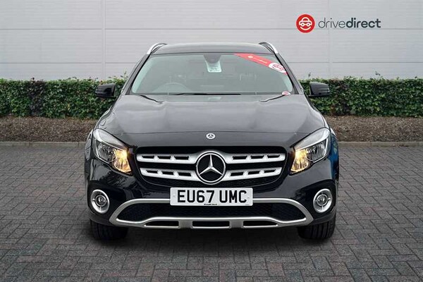 Used Mercedes-Benz GLA 2017 for sale - 76169037: Photo 8