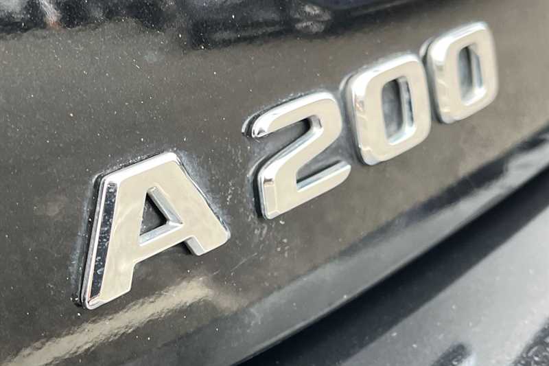 Used Mercedes-Benz A-Class 2019 for sale - 77811952: Photo 30