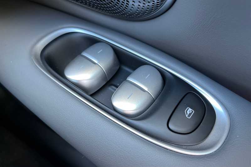 Used MG MG IM5 2025 for sale - 76746566: Photo 16