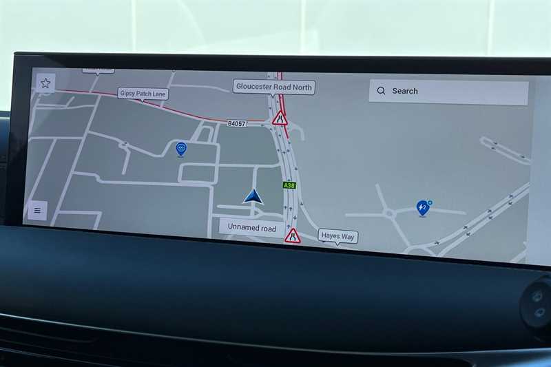 Used MG MG IM5 2025 for sale - 76746566: Photo 18