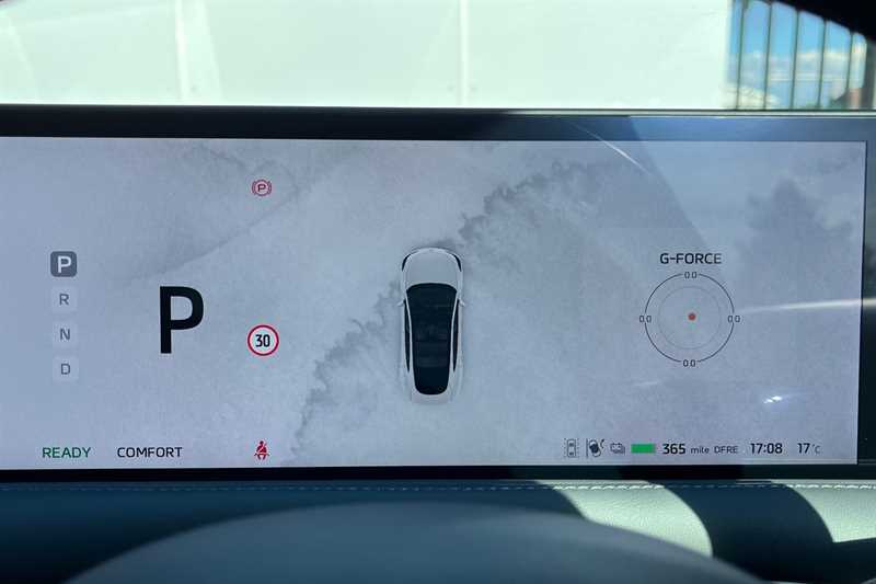 Used MG MG IM5 2025 for sale - 76746566: Photo 20