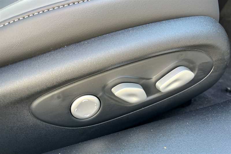 Used MG MG IM5 2025 for sale - 76746566: Photo 28