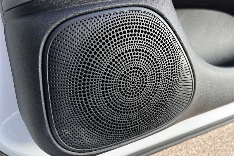 Used MG MG IM5 2025 for sale - 76746566: Photo 29