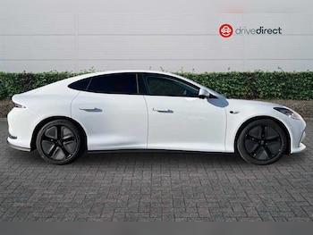 Used MG MG IM5 2025 for sale - 76746566: Photo