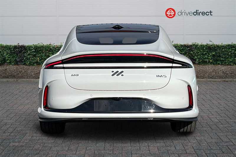 Used MG MG IM5 2025 for sale - 76746566: Photo 4