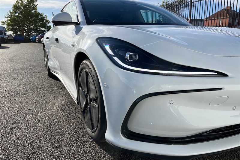 Used MG MG IM5 2025 for sale - 76746566: Photo 45