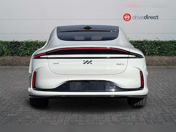 Used MG MG IM5 2025 for sale - 76746566: Photo