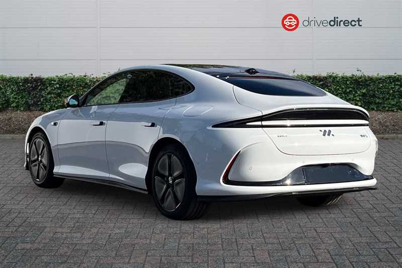 Used MG MG IM5 2025 for sale - 76746566: Photo 5