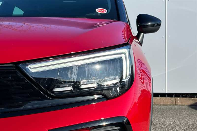 Used Vauxhall Crossland 2022 for sale - 77486782: Photo 29