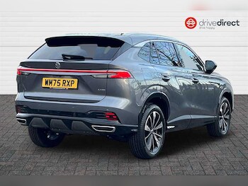 Used MG MG HS 2025 for sale - 77391612: Photo