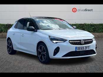 2020 - 1.2 Turbo Elite Nav Premium Hatchback 5dr Petrol Auto Euro 6 (s/s) (100 ps)