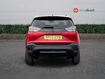 Used Vauxhall Crossland 2022 for sale - 79863717: Photo
