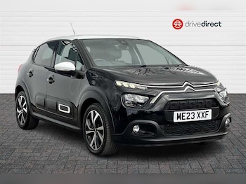 Used Citroen C3 2023 for sale - 78707706: Photo