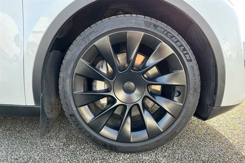 Used Tesla Model Y 2022 for sale - 76732851: Photo 11