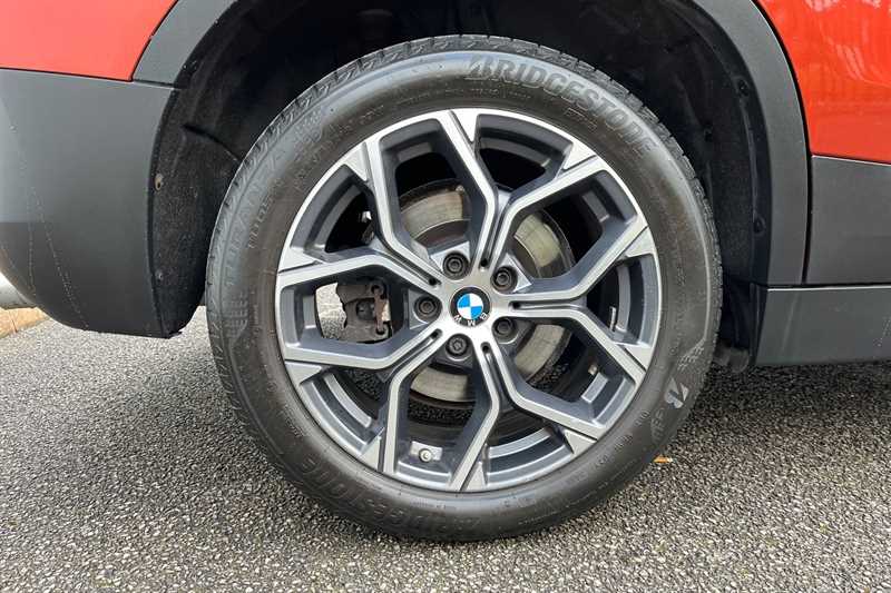 Used BMW X2 2021 for sale - 78174520: Photo 12