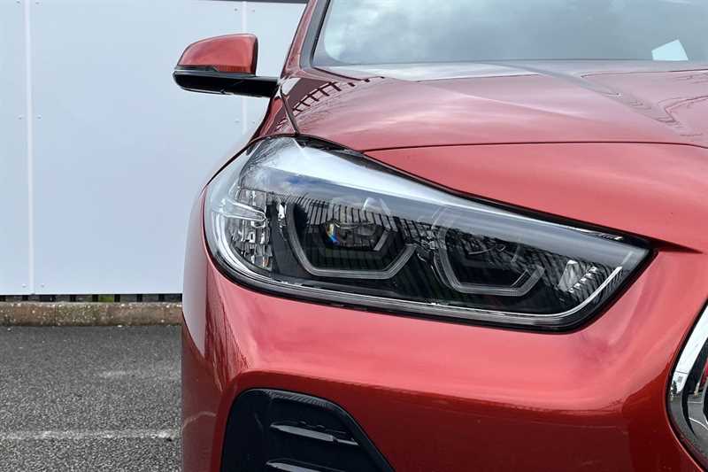 Used BMW X2 2021 for sale - 78174520: Photo 28