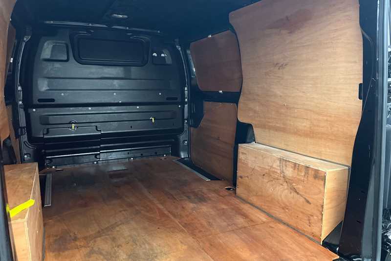 Used Vauxhall Vivaro 2023 for sale - 77402675: Photo 39