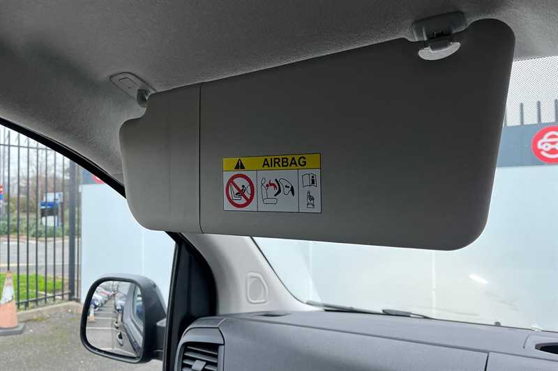 Used Vauxhall Vivaro 2023 for sale - 77402675: Photo 43