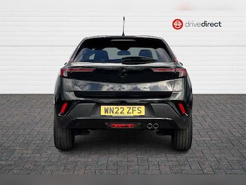 Used Vauxhall Mokka 2022 for sale - 78323104: Photo