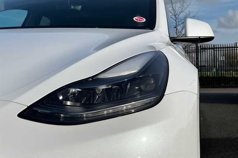 Used Tesla Model Y 2022 for sale - 77788716: Photo 29