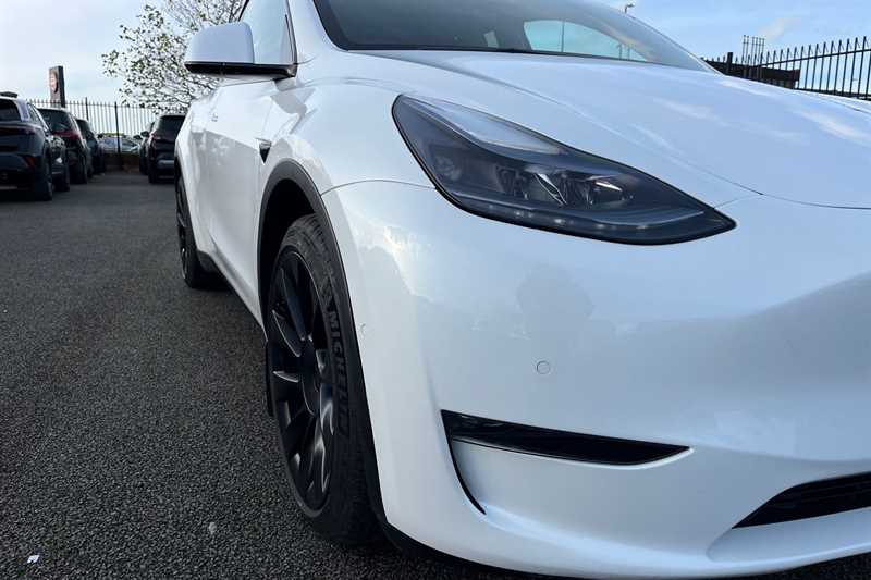 Used Tesla Model Y 2022 for sale - 77788716: Photo 46