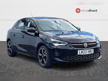 Used Vauxhall Corsa 2023 for sale - 78339086: Photo