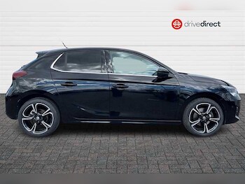 Used Vauxhall Corsa 2023 for sale - 78339086: Photo