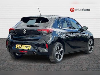 Used Vauxhall Corsa 2023 for sale - 78339086: Photo