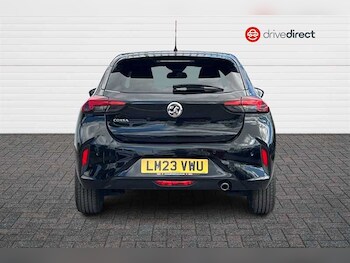 Used Vauxhall Corsa 2023 for sale - 78339086: Photo