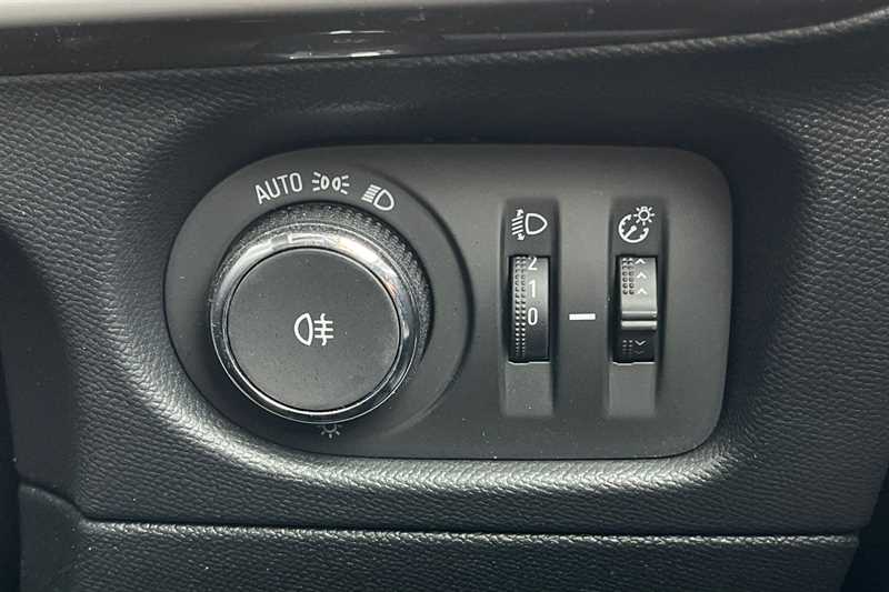 Used Vauxhall Mokka 2023 for sale - 77929415: Photo 43