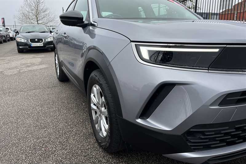 Used Vauxhall Mokka 2023 for sale - 77929415: Photo 48