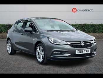 2019 - 1.4i Turbo SRi Nav Hatchback 5dr Petrol Manual Euro 6 (150 ps)