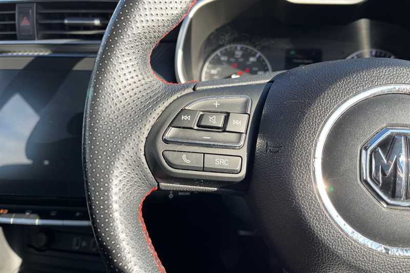 Used MG MG ZS 2021 for sale - 77895006: Photo 21