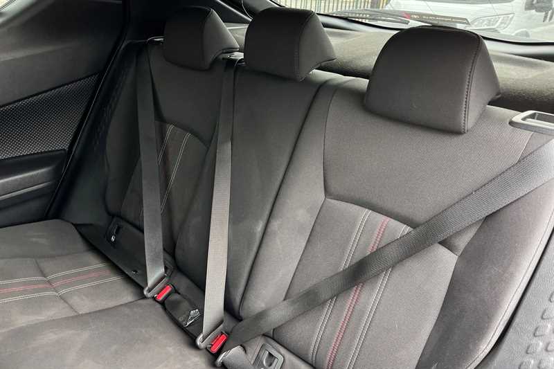 Used Toyota C-HR 2021 for sale - 76443008: Photo 24