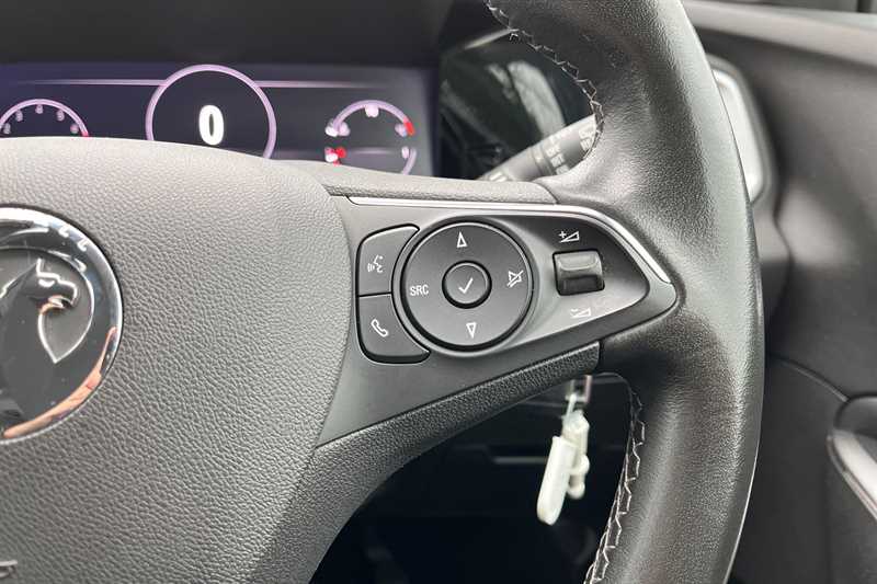 Used Vauxhall Grandland 2022 for sale - 77827898: Photo 22